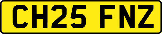 CH25FNZ