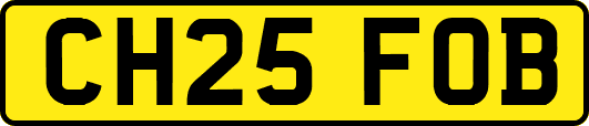 CH25FOB