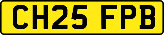 CH25FPB