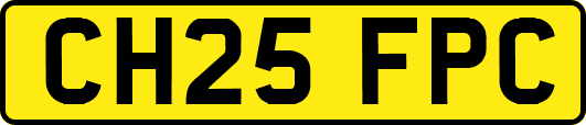CH25FPC