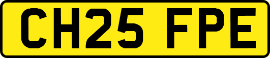 CH25FPE