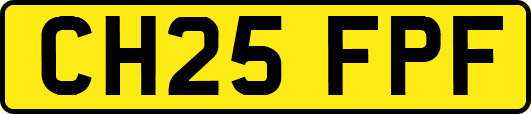 CH25FPF