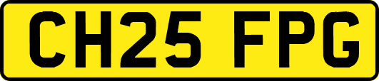 CH25FPG