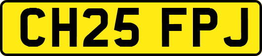 CH25FPJ
