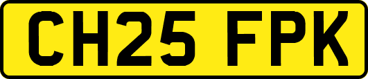 CH25FPK