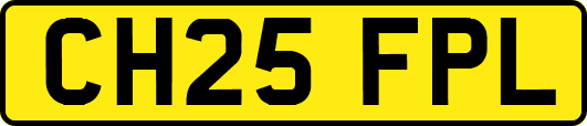 CH25FPL