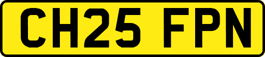 CH25FPN