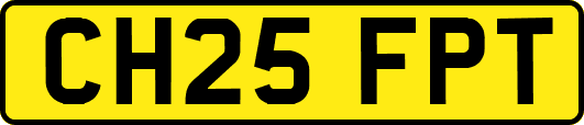 CH25FPT
