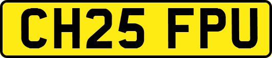 CH25FPU