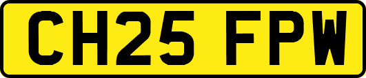 CH25FPW