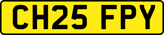 CH25FPY