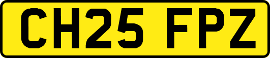 CH25FPZ