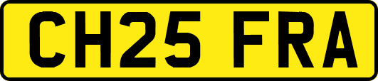 CH25FRA
