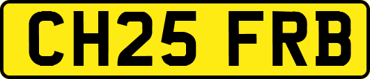 CH25FRB