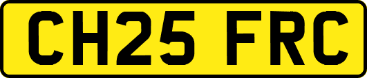 CH25FRC