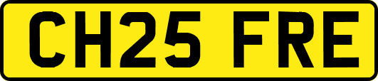 CH25FRE