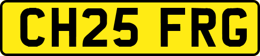 CH25FRG