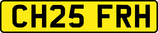 CH25FRH