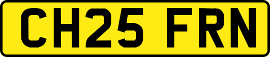CH25FRN