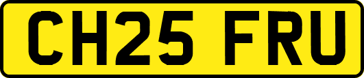 CH25FRU