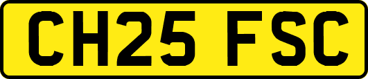 CH25FSC