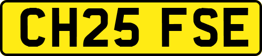 CH25FSE