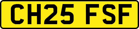 CH25FSF