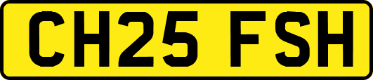CH25FSH
