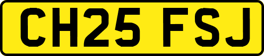 CH25FSJ