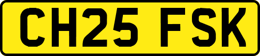 CH25FSK
