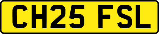 CH25FSL