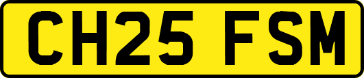 CH25FSM