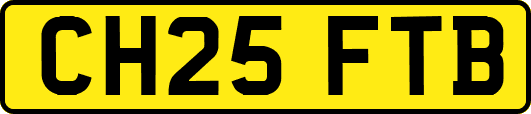CH25FTB