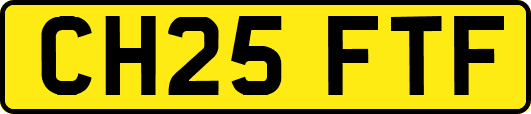 CH25FTF