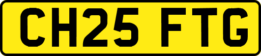 CH25FTG