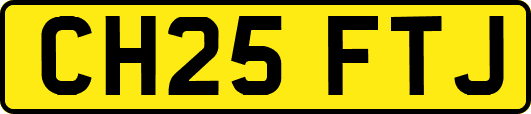 CH25FTJ