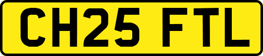 CH25FTL