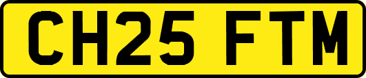 CH25FTM