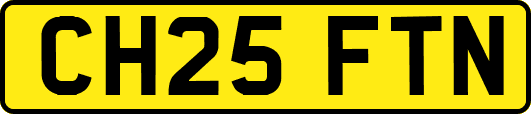 CH25FTN