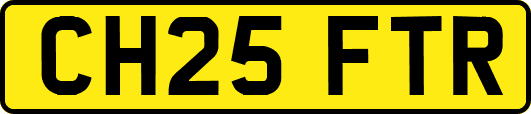 CH25FTR