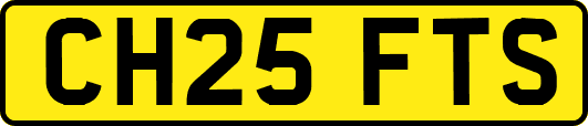 CH25FTS