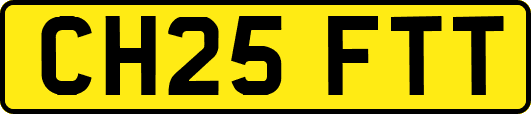 CH25FTT