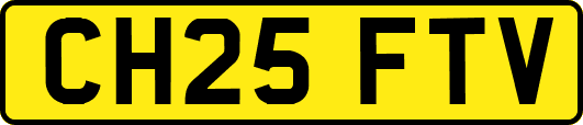 CH25FTV