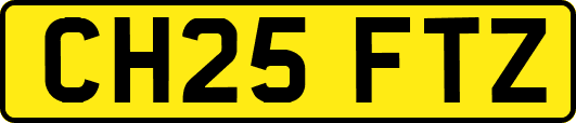 CH25FTZ