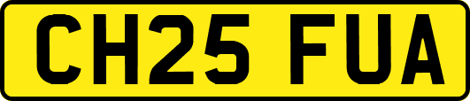 CH25FUA
