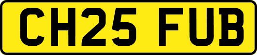 CH25FUB