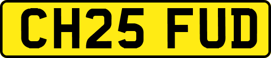 CH25FUD