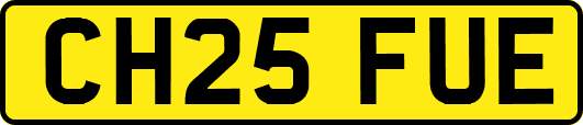 CH25FUE