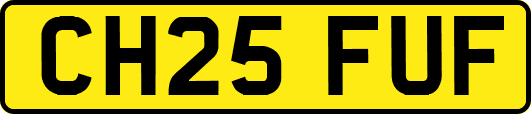 CH25FUF