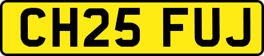 CH25FUJ